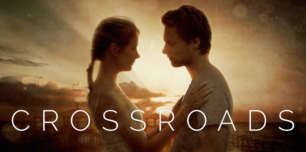 Crossroads (2006)