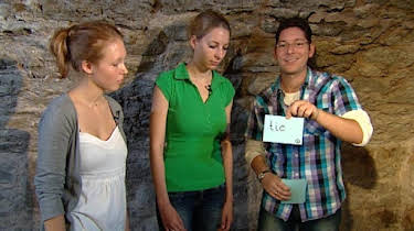 07:15: GRIPS Englisch | ARD Alpha | 6/17 2026