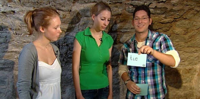 07:15: GRIPS Englisch | ARD Alpha | 1/28 2026