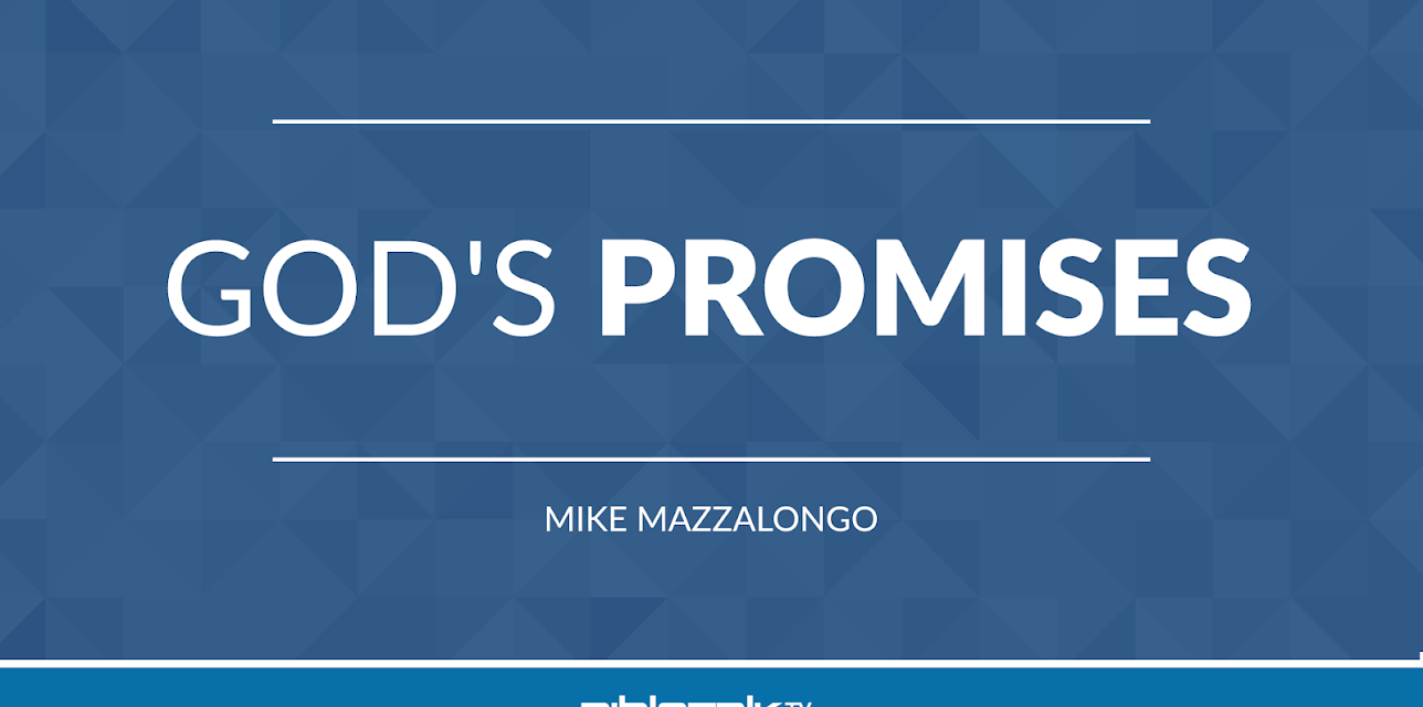 God's Promises