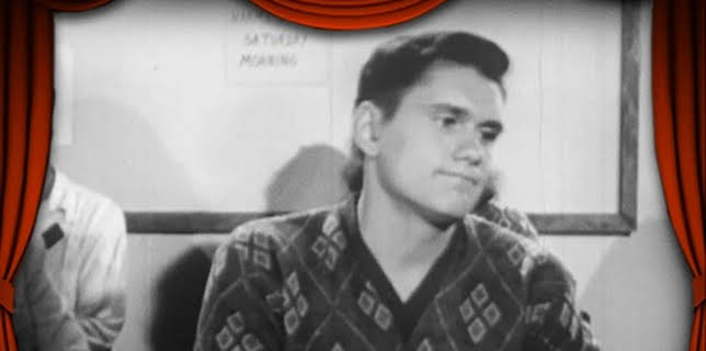 RiffTrax Short: Shy Guy (2009)