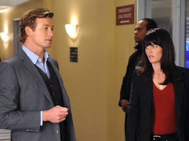 07:10: The Mentalist | Kabel Eins | 4/25 2026