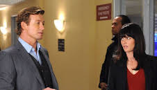 The Mentalist