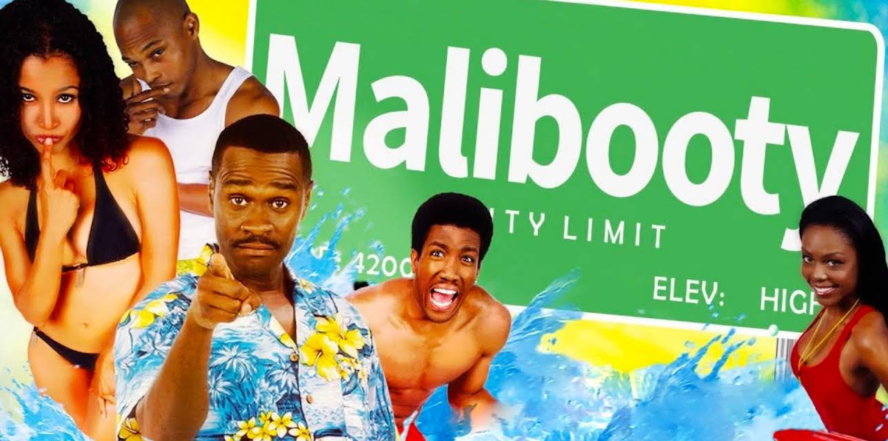 Malibooty! (2003)
