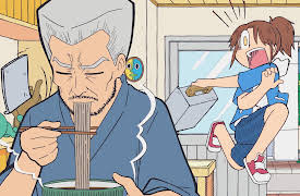 CITY THE ANIMATION Season 1: #4