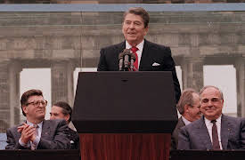The Eighties, Season 1: The Reagan Revolution