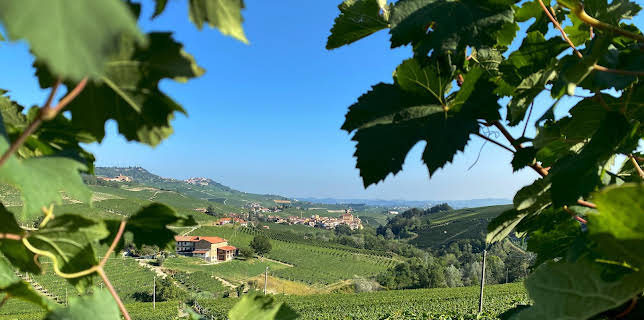 16:15: Das Piemont - Genuss am Fuße der Alpen | 3SAT | 3/10 2026