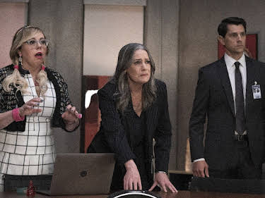20:15: Criminal Minds: Evolution | Sat1 Gold | 9/13 2026