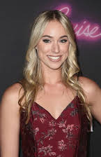 Taylor Murphy as Sorority Girl #2