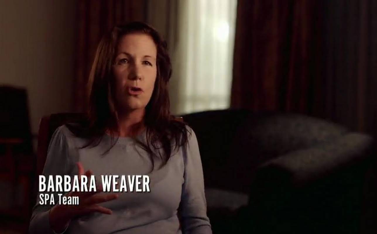 Barbara Weaver