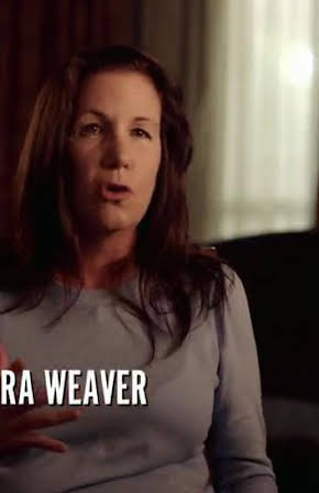 Barbara Weaver as 