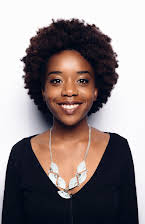 Martha Canga Antonio som 