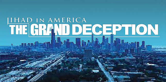 Jihad in America: The Grand Deception (2013)