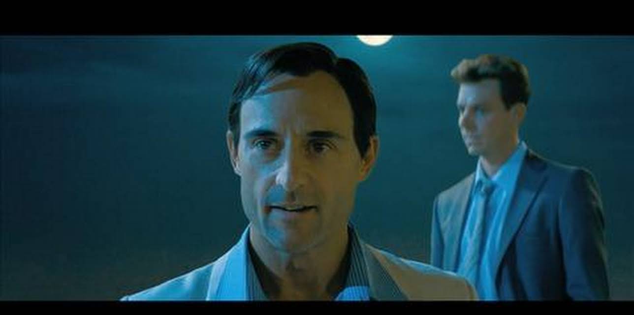 Closer to the Moon (2014)