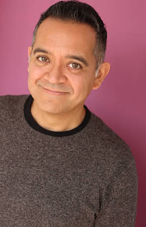 Ithamar Enriquez as 