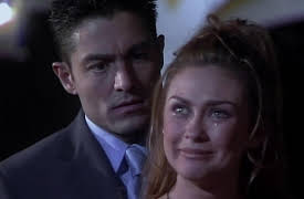 Abrázame, Muy Fuerte season-1: Abrázame, Muy Fuerte Capítulo 25