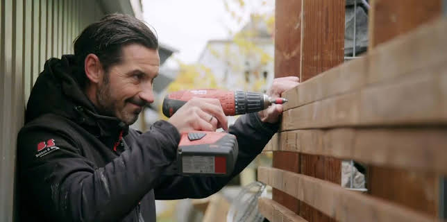 15:50: Husfixarna Norge (S2 E32) (S2) | TV8 | 3/15 2026