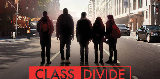 Class Divide (2015)