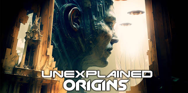 Unexplained Origins: The Top 10 Alien Relics (2024)
