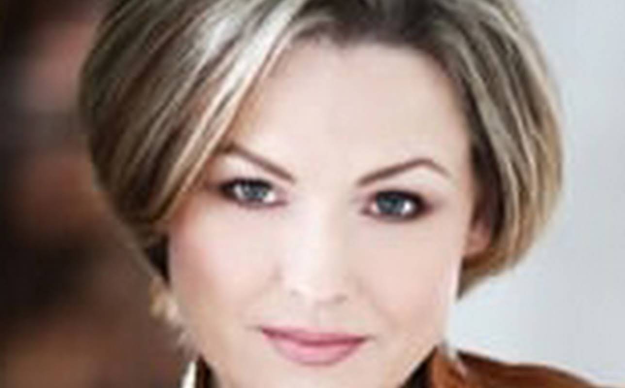 Ingrid Torrance