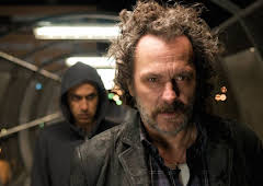 MAD IN SPAIN: 'NO HABRÁ PAZ PARA LOS MALVADOS'