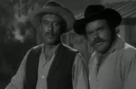 The Rifleman: The Sister