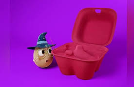 Eggy Pops: Hocus Pocus