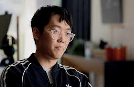 Players, Season 1: Nightfall