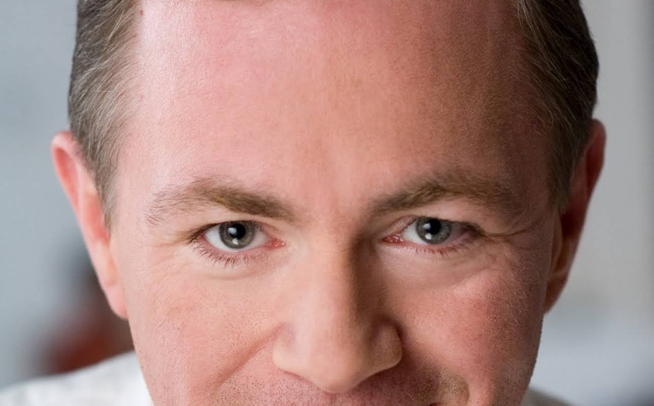 Kevin Dorff