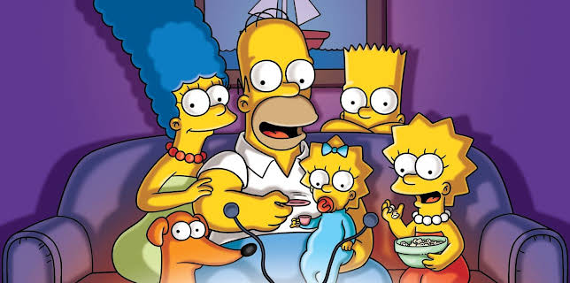 18:10: Die Simpsons | ProSieben | 12/19 2025