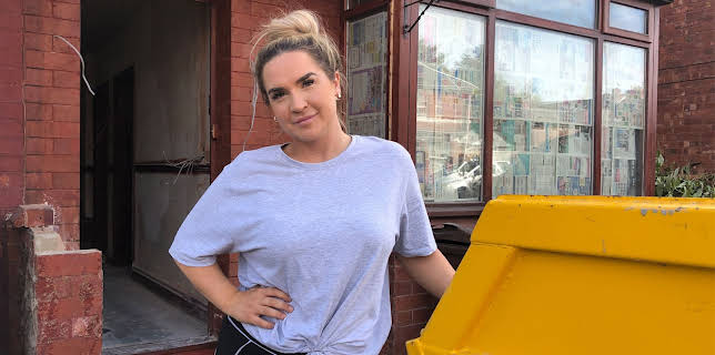 11:00 AM: The Great House Giveaway | More 4 | 11/21 2025