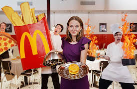 Shiloh and Bros: Restaurant Tycoon Games in Real Life