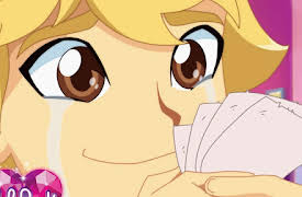 LoliRock: Raffle Baffle