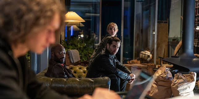 03:15: The Bank Hacker | ZDFneo | 2/11 2026