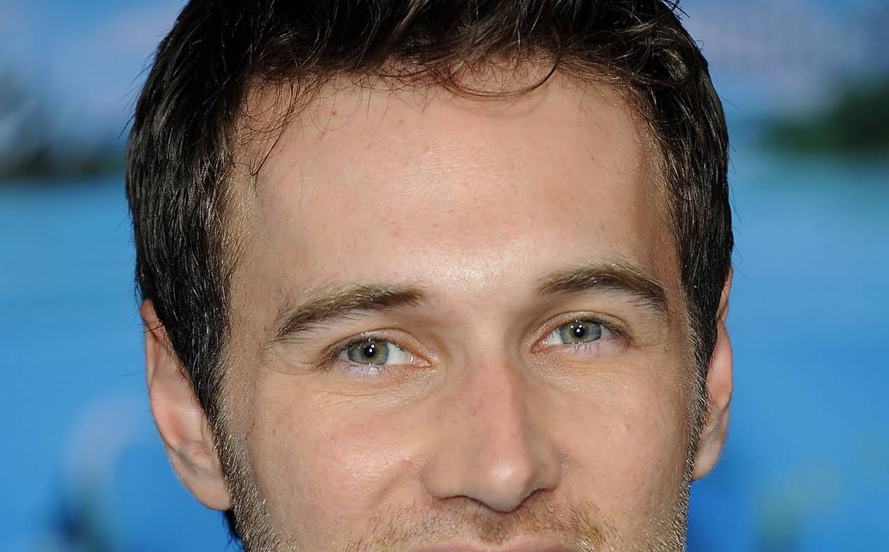 Christopher Scott