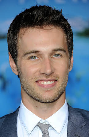 Christopher Scott as Choreographer