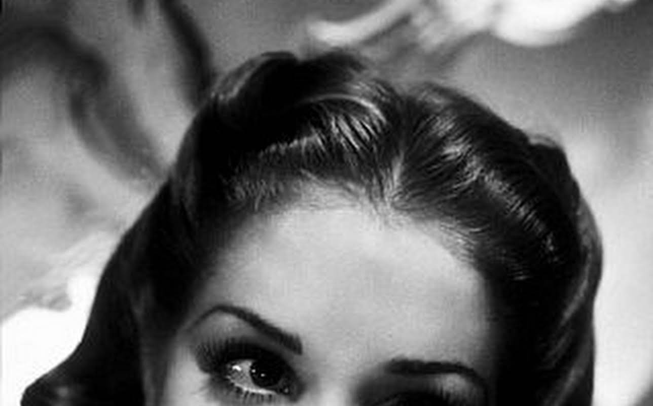 Alice Faye
