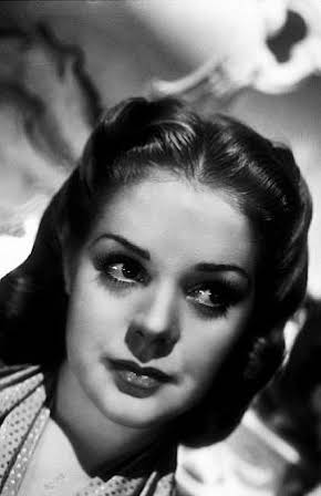 Alice Faye as 