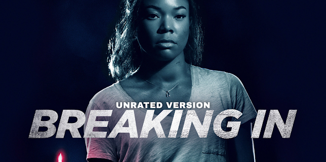 Breaking In: Unrated Version (2018)
