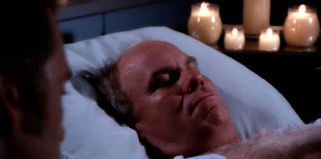 15:10: Strong Medicine (S3 E10) (S3) | Viasat Series | 3/19 2026