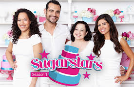 SugarStars: Under the Sea