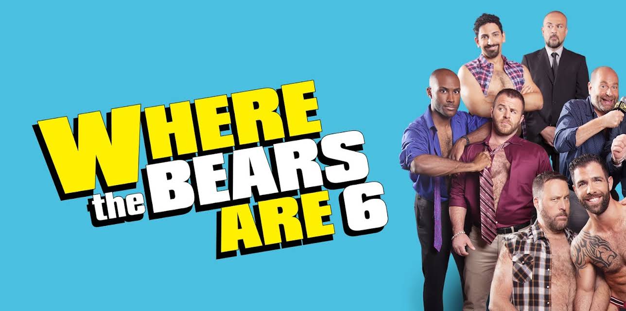 Where The Bears Are 6 (2012)