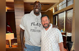 The Best of KG Certified Season 1: The Best of KG Certified: Adam Sandler