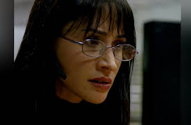 La Fiscal de Hierro: Episode 16