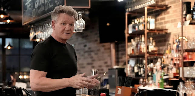08:50: In Teufels Küche mit Gordon Ramsay | ProSieben Maxx | 2/1 2026