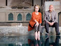 Joanna Lumley's Silk Road Adventure