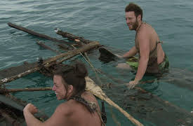 Naked and Afraid Season 1: Bares All