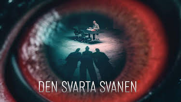 21:15: Den svarta svanen | SVT2 | 6/28 2026