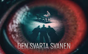 Den svarta svanen