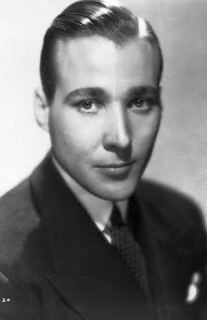 Douglass Montgomery as 